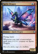 CLB 852 Sprite Dragon U