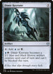 CLB 856 Dimir Keyrune U