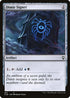 CLB 857 Dimir Signet C