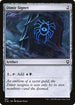 CLB 857 Dimir Signet C