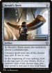 CLB 862 Herald's Horn U