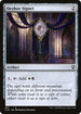 CLB 867 Orzhov Signet C