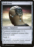 CLB 870 Skullclamp U