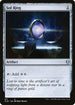 CLB 871 Sol Ring U