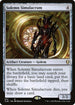 CLB 872 Solemn Simulacrum R