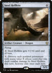 CLB 874 Steel Hellkite R