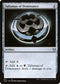 CLB 877 Talisman of Dominance U
