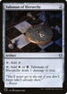 CLB 878 Talisman of Hierarchy U