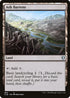 CLB 880 Ash Barrens U