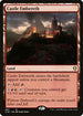 CLB 883 Castle Embereth R