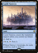 CLB 885 Castle Vantress R