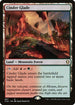 CLB 887 Cinder Glade R