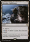 CLB 890 Desolate Lighthouse R