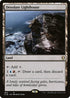 CLB 890 Desolate Lighthouse R