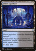 CLB 891 Dimir Aqueduct U