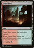 CLB 895 Gruul Turf U