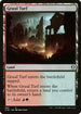 CLB 895 Gruul Turf U