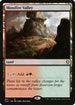 CLB 901 Mossfire Valley R