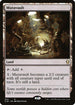 CLB 903 Mutavault R