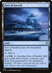 CLB 908 Port of Karfell U