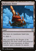CLB 911 Reliquary Tower U