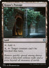 CLB 913 Rogue's Passage U
