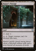 CLB 913 Rogue's Passage U