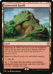 CLB 916 Spinerock Knoll R