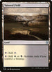 CLB 919 Tainted Field U