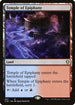 CLB 923 Temple of Epiphany R
