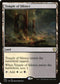 CLB 924 Temple of Silence R
