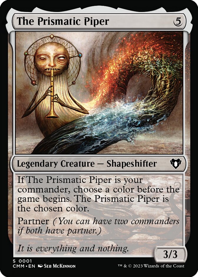 CMM 001 The Prismatic Piper C