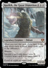 [Foil] CMM 002 Kozilek, the Great Distortion M
