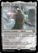 [Foil] CMM 002 Kozilek, the Great Distortion M