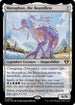 [Foil] CMM 003 Morophon, the Boundless M