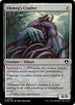 [Foil] CMM 006 Ulamog's Crusher C