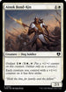 [Foil] CMM 007 Ainok Bond-Kin C