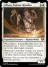 CMM 008 Alharu, Solemn Ritualist U
