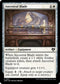 [Foil] CMM 012 Ancestral Blade C