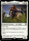 [Foil] CMM 016 Balan, Wandering Knight R