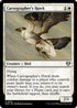 CMM 018 Cartographer's Hawk U
