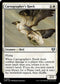 [Foil] CMM 018 Cartographer's Hawk U
