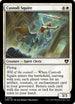 CMM 019 Custodi Squire C