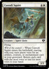 [Foil] CMM 019 Custodi Squire C
