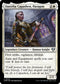 CMM 020 Danitha Capashen, Paragon U