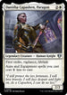 [Foil] CMM 020 Danitha Capashen, Paragon U