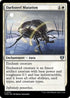 [Foil] CMM 021 Darksteel Mutation U