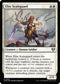 [Foil] CMM 022 Elite Scaleguard U