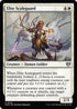 [Foil] CMM 022 Elite Scaleguard U