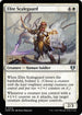 [Foil] CMM 022 Elite Scaleguard U